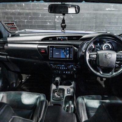 Thumbnail Navigation