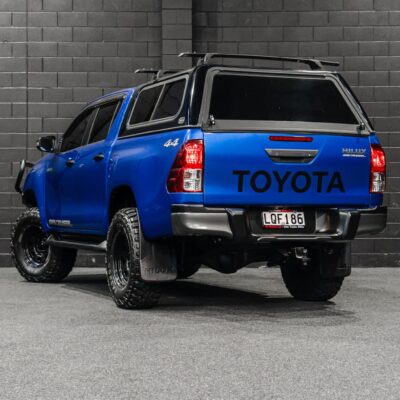 Thumbnail Navigation