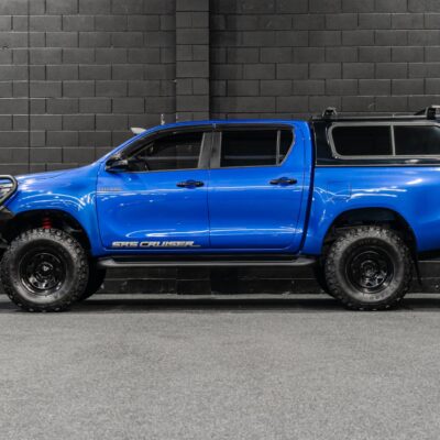 Thumbnail Navigation