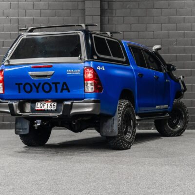 Thumbnail Navigation