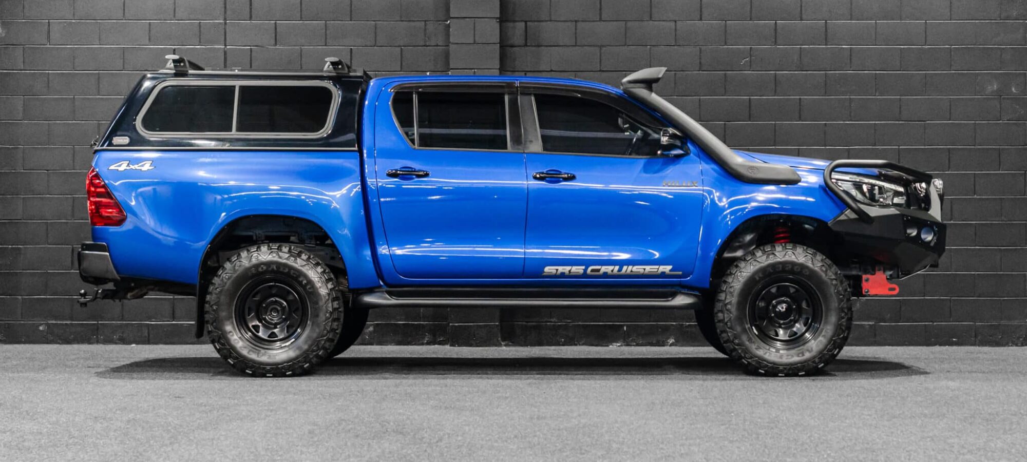 Vehicle Gallery Image