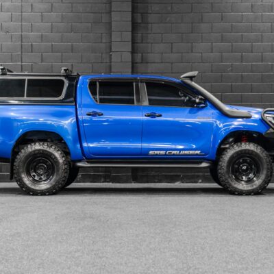 Thumbnail Navigation