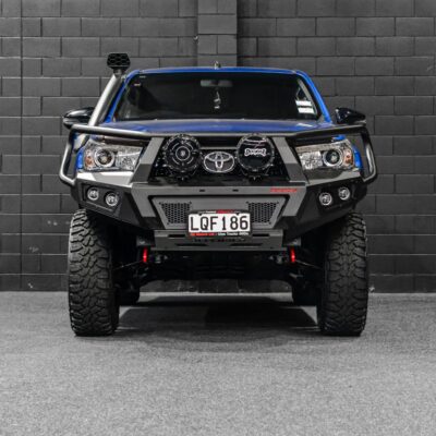 Thumbnail Navigation