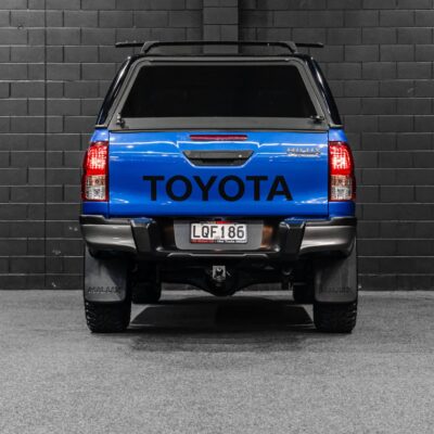 Thumbnail Navigation