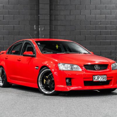 Thumbnail Navigation