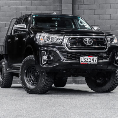 Thumbnail Navigation