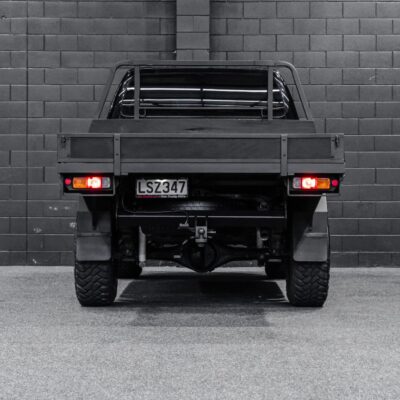 Thumbnail Navigation