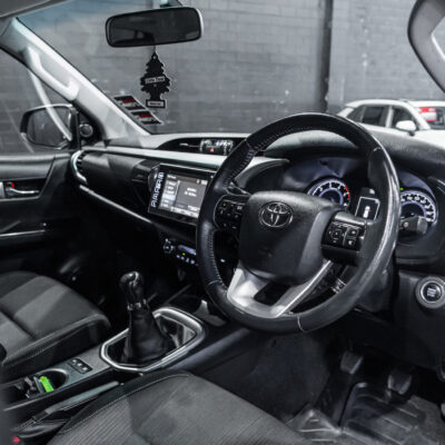 Thumbnail Navigation