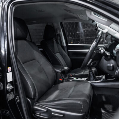 Thumbnail Navigation