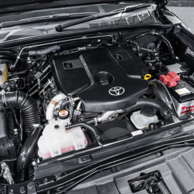 Thumbnail Navigation