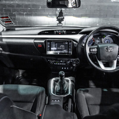 Thumbnail Navigation