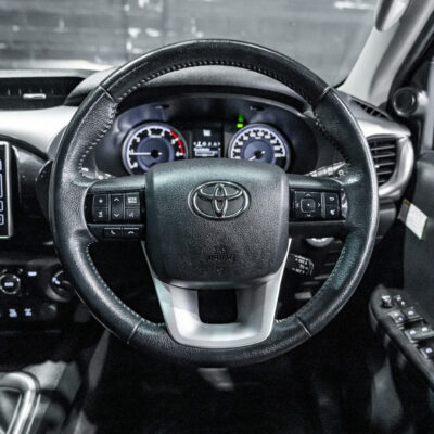 Thumbnail Navigation