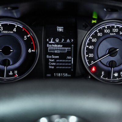 Thumbnail Navigation