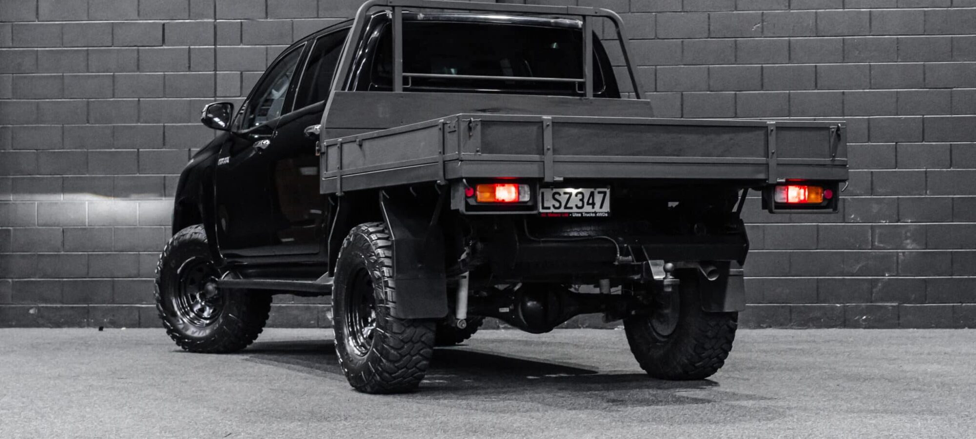 Vehicle Gallery Image