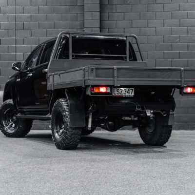 Thumbnail Navigation