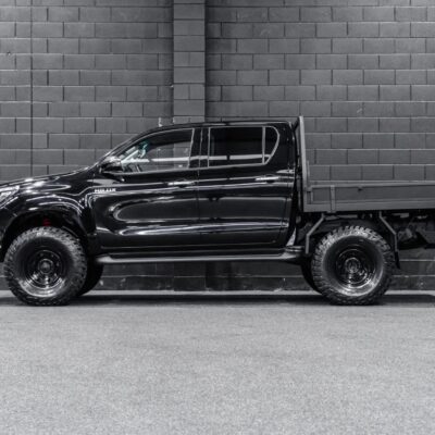 Thumbnail Navigation