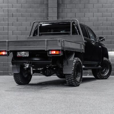 Thumbnail Navigation