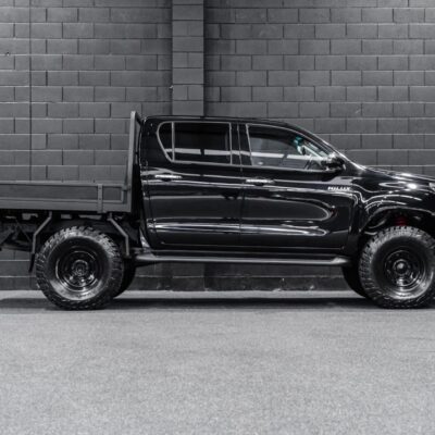 Thumbnail Navigation