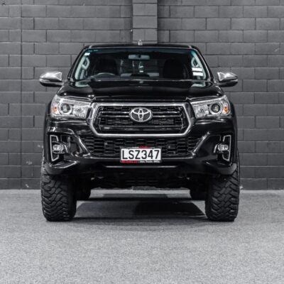 Thumbnail Navigation