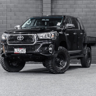 Thumbnail Navigation