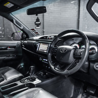 Thumbnail Navigation