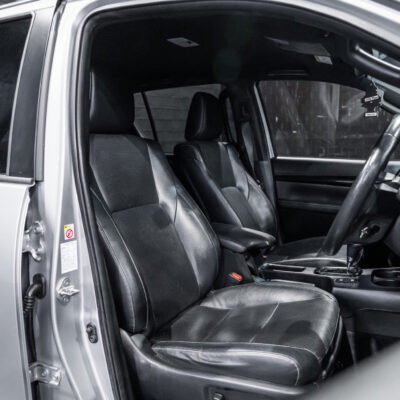 Thumbnail Navigation