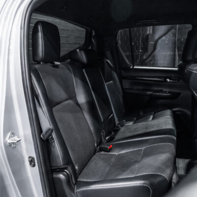 Thumbnail Navigation