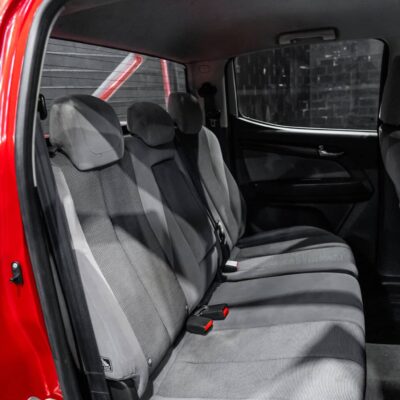 Thumbnail Navigation