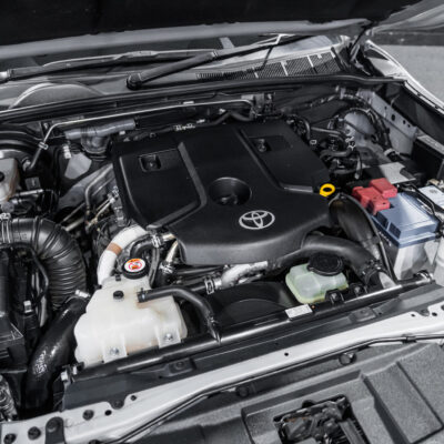 Thumbnail Navigation