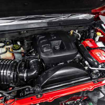 Thumbnail Navigation