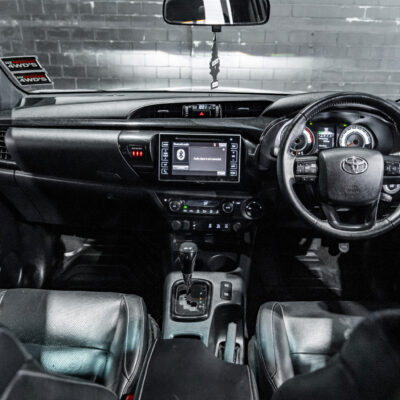 Thumbnail Navigation