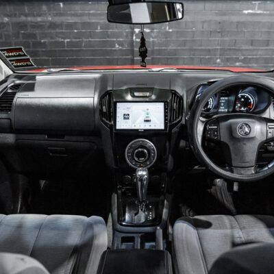 Thumbnail Navigation