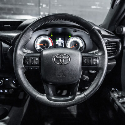 Thumbnail Navigation