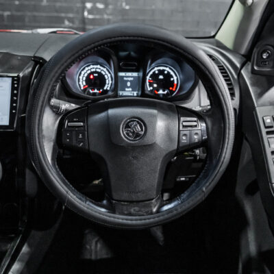 Thumbnail Navigation