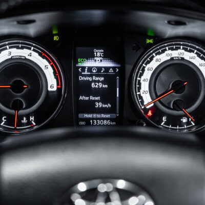 Thumbnail Navigation