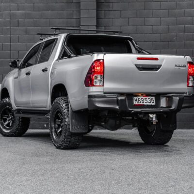 Thumbnail Navigation