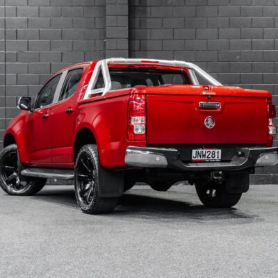 Thumbnail Navigation