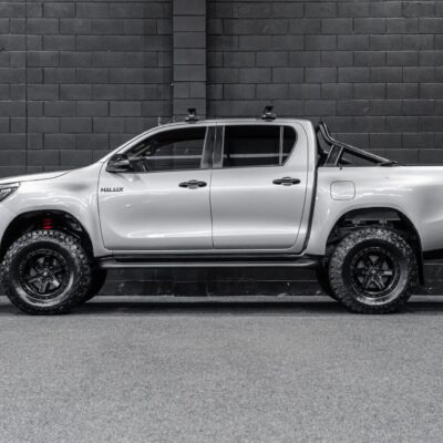 Thumbnail Navigation