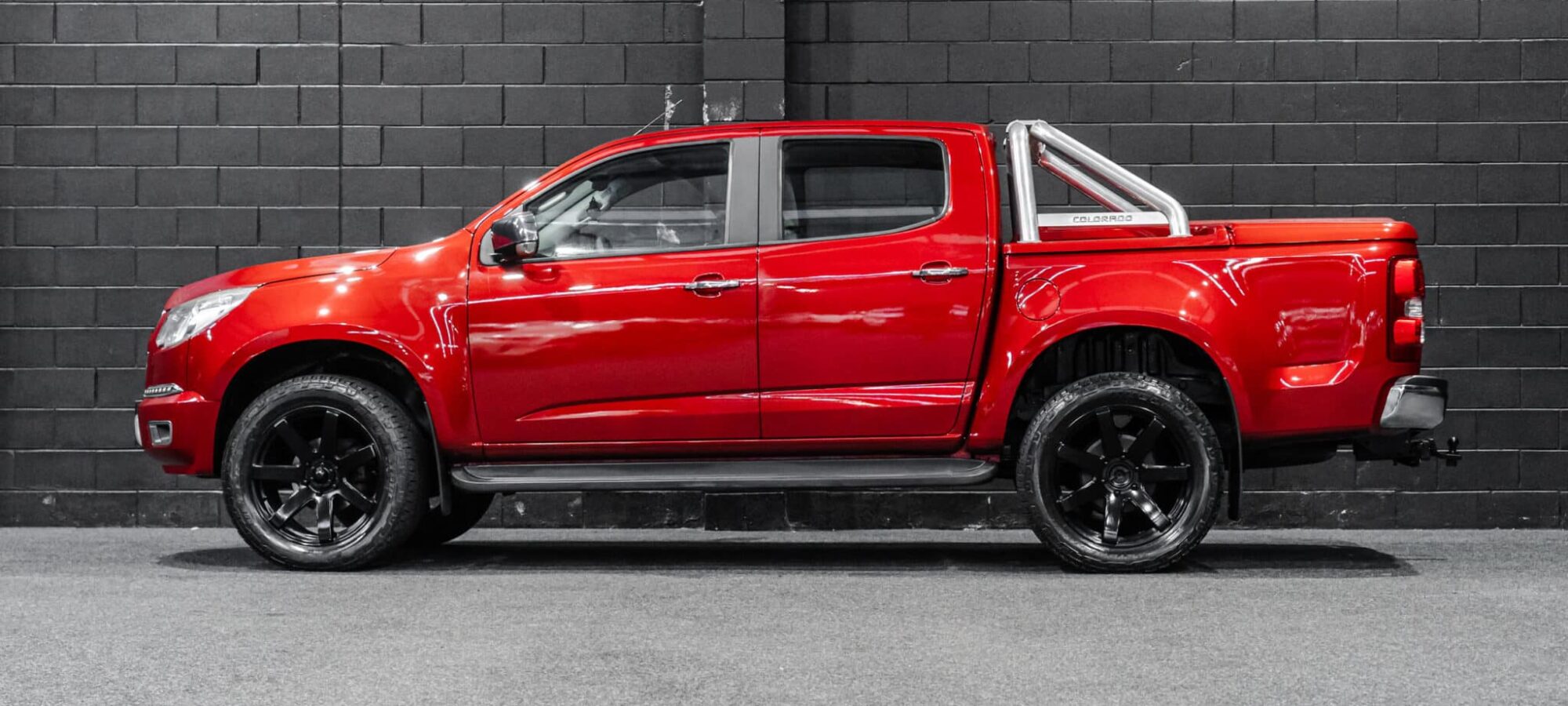 Vehicle Gallery Image