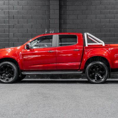 Thumbnail Navigation