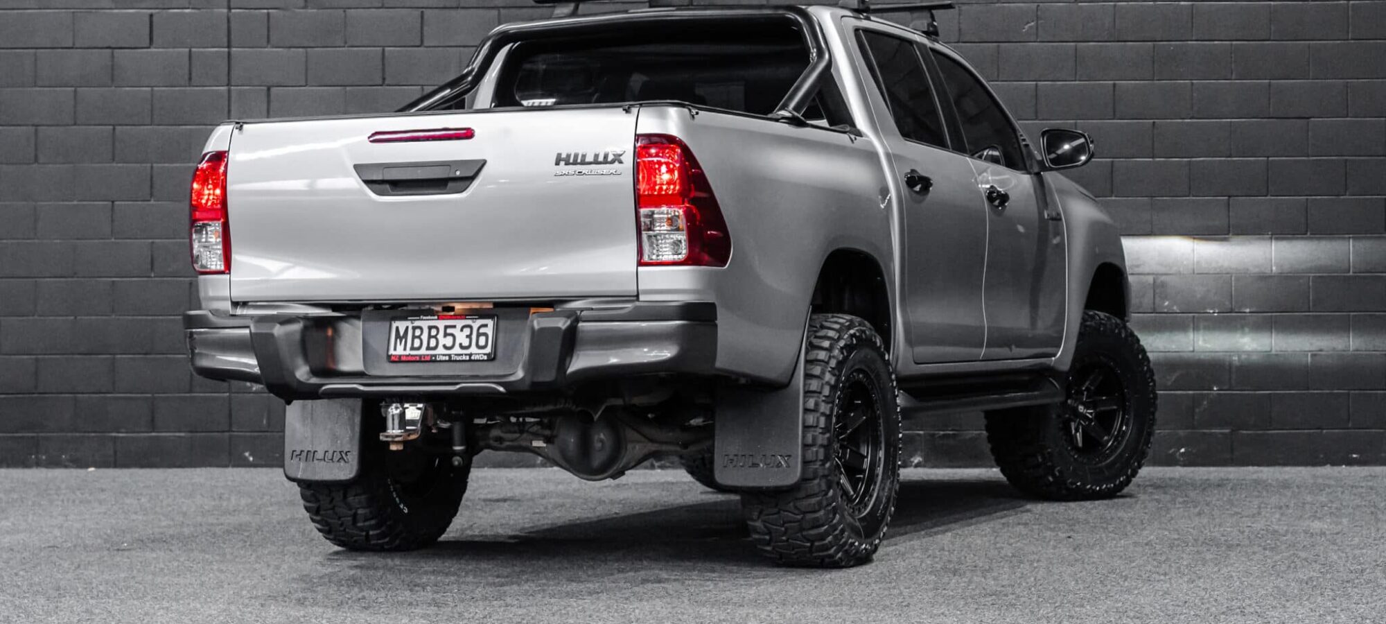 Vehicle Gallery Image