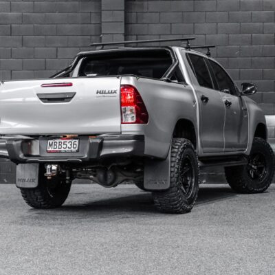 Thumbnail Navigation