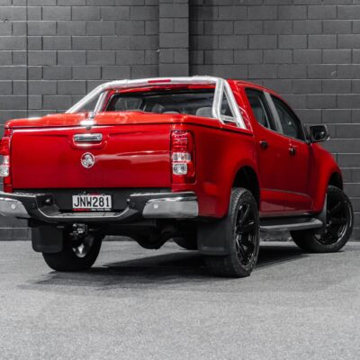 Thumbnail Navigation