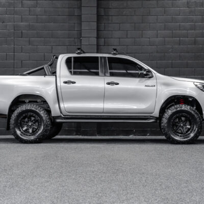 Thumbnail Navigation