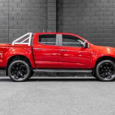 Thumbnail Navigation