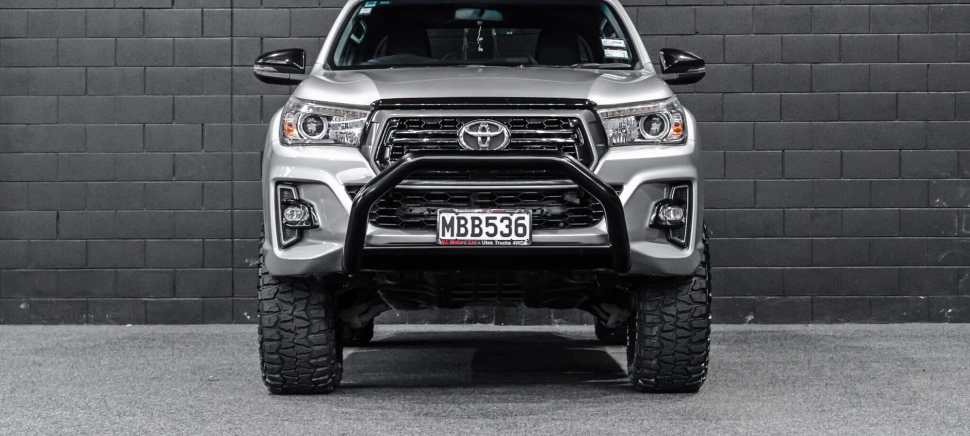 Vehicle Gallery Image