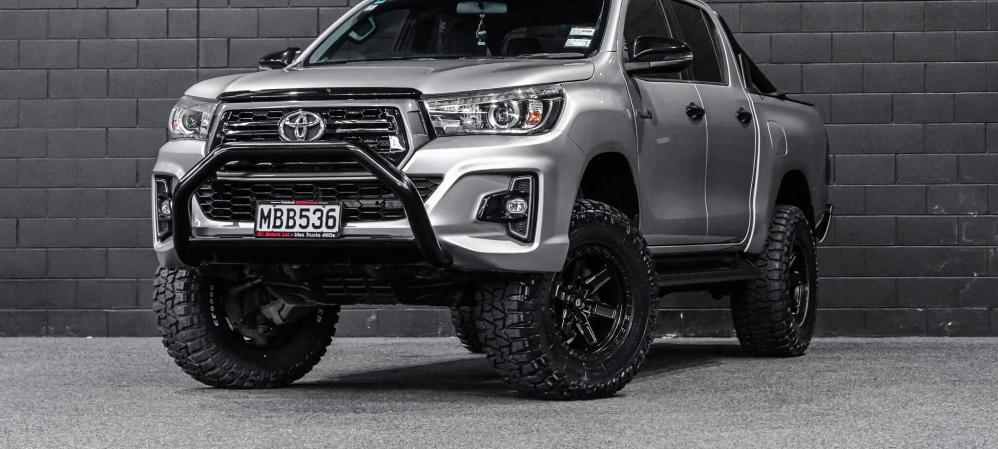 Vehicle Gallery Image