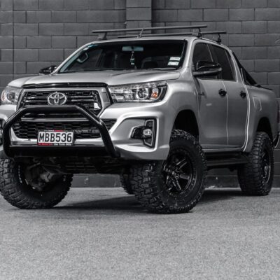 Thumbnail Navigation