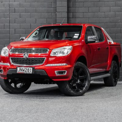 Thumbnail Navigation