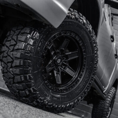 Thumbnail Navigation